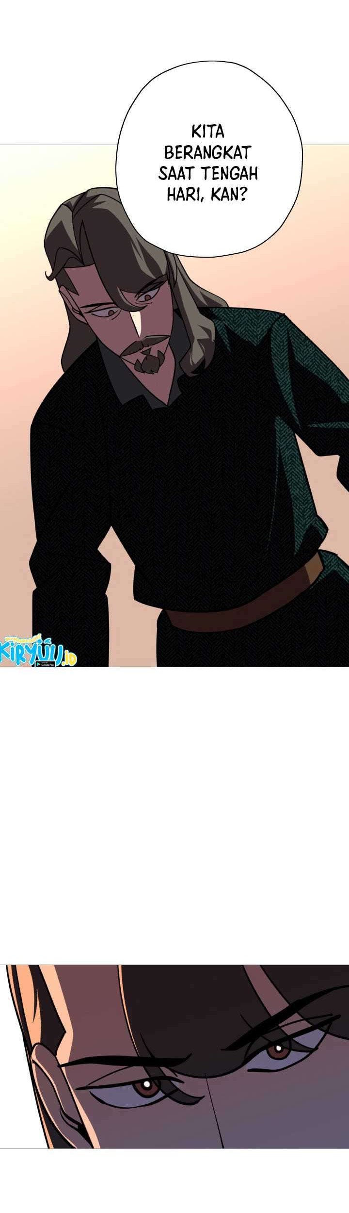 The Story of a Low-Rank Soldier Becoming a Monarch Chapter 11 Gambar 26