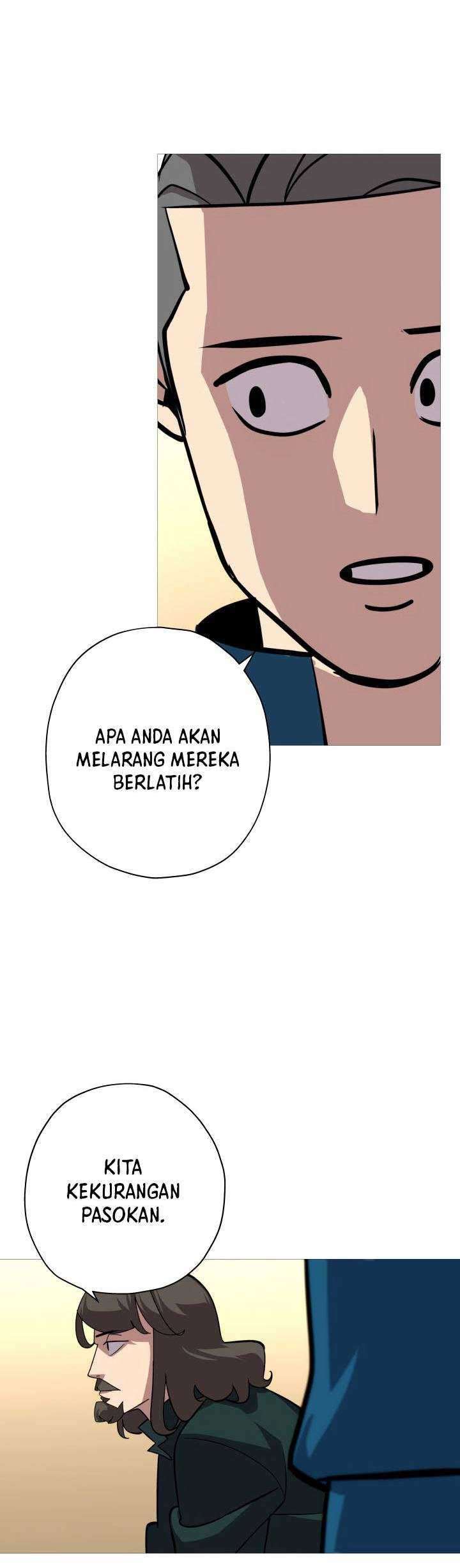 The Story of a Low-Rank Soldier Becoming a Monarch Chapter 10 Gambar 22