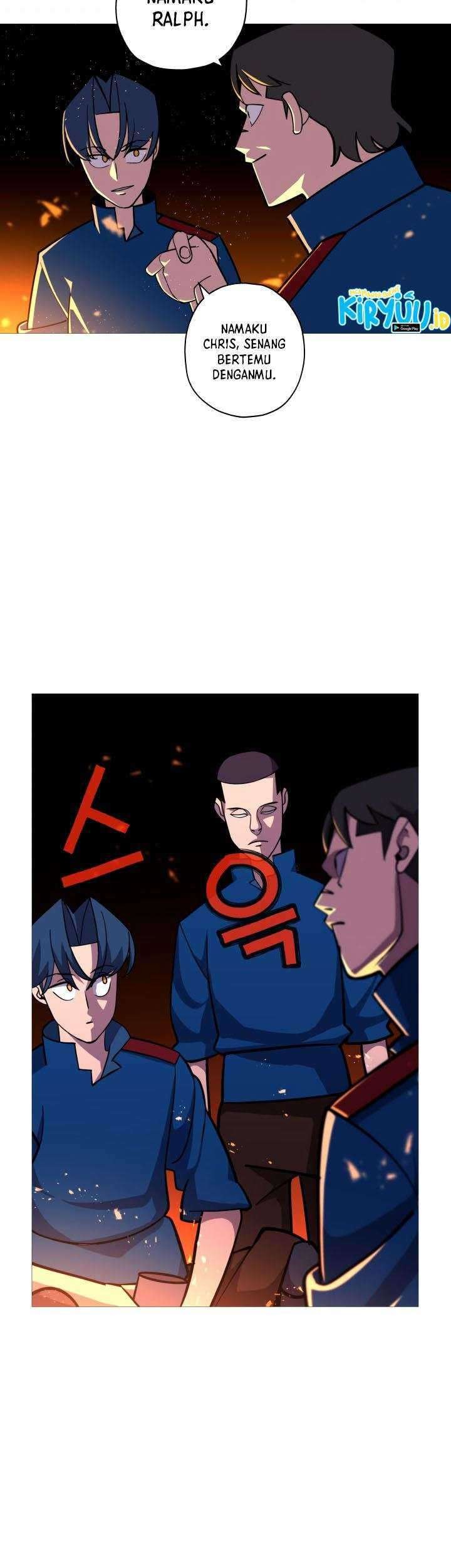 The Story of a Low-Rank Soldier Becoming a Monarch Chapter 10 Gambar 37