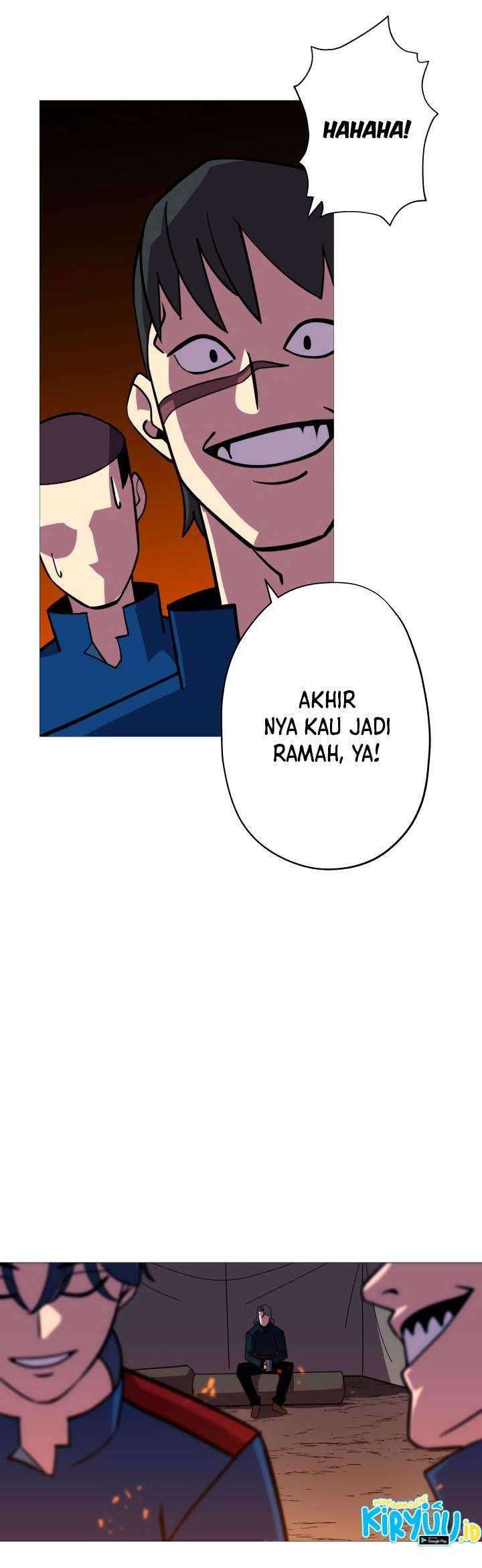 The Story of a Low-Rank Soldier Becoming a Monarch Chapter 10 Gambar 41