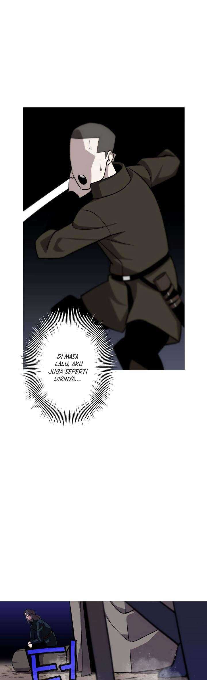 The Story of a Low-Rank Soldier Becoming a Monarch Chapter 10 Gambar 44