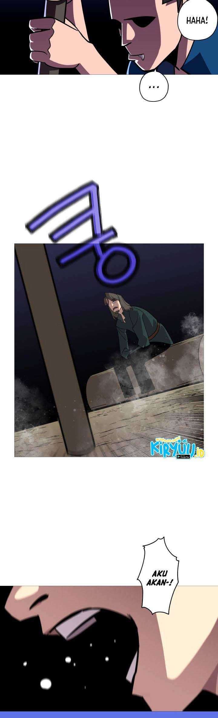 The Story of a Low-Rank Soldier Becoming a Monarch Chapter 10 Gambar 46