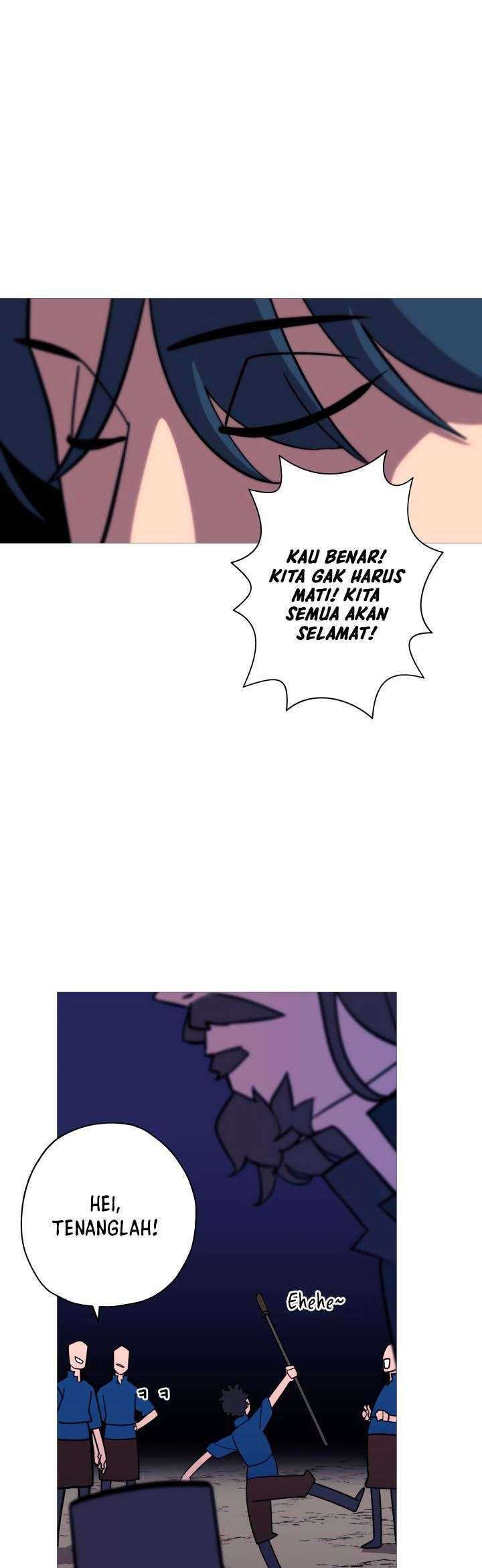 The Story of a Low-Rank Soldier Becoming a Monarch Chapter 10 Gambar 53