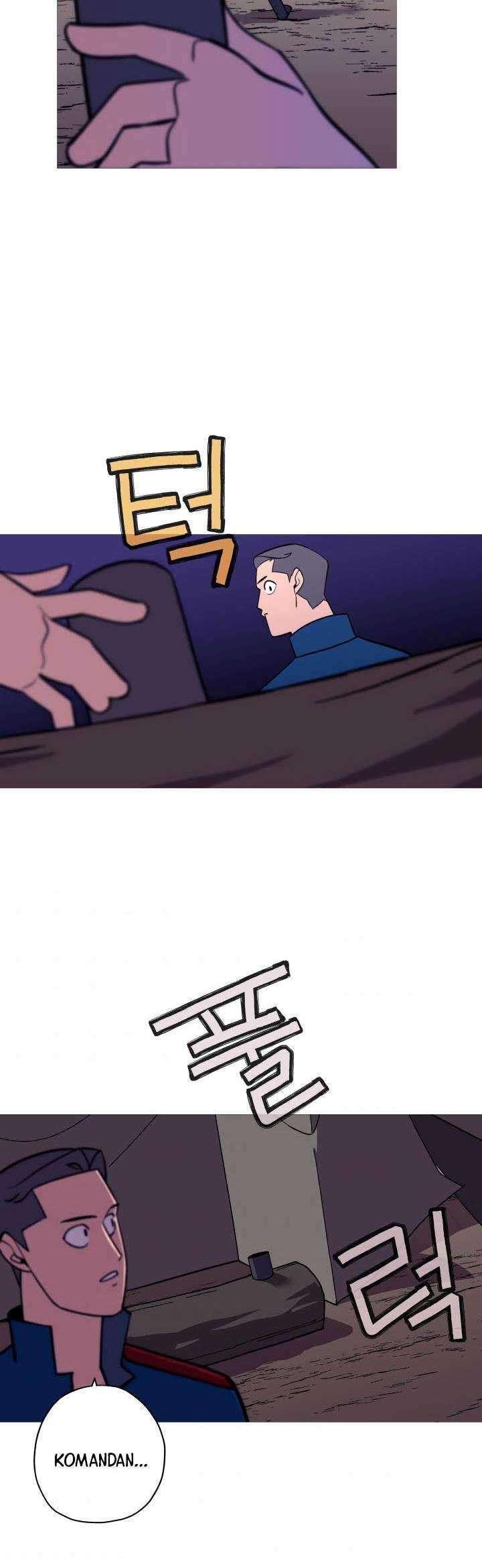 The Story of a Low-Rank Soldier Becoming a Monarch Chapter 10 Gambar 54