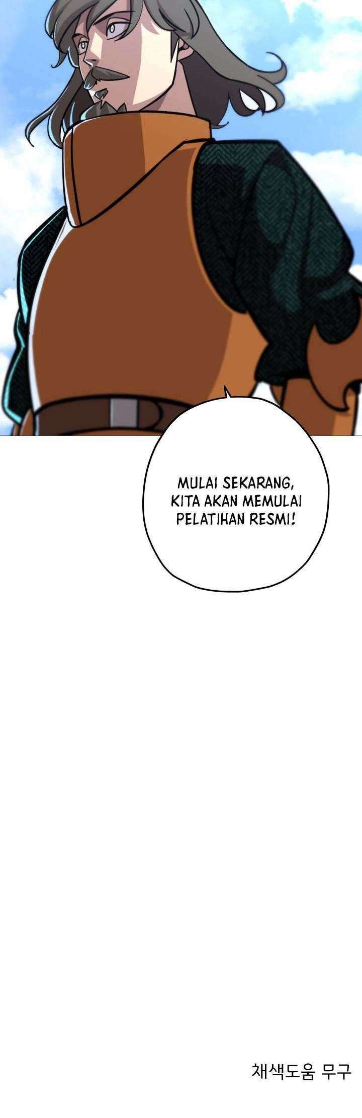 The Story of a Low-Rank Soldier Becoming a Monarch Chapter 10 Gambar 60