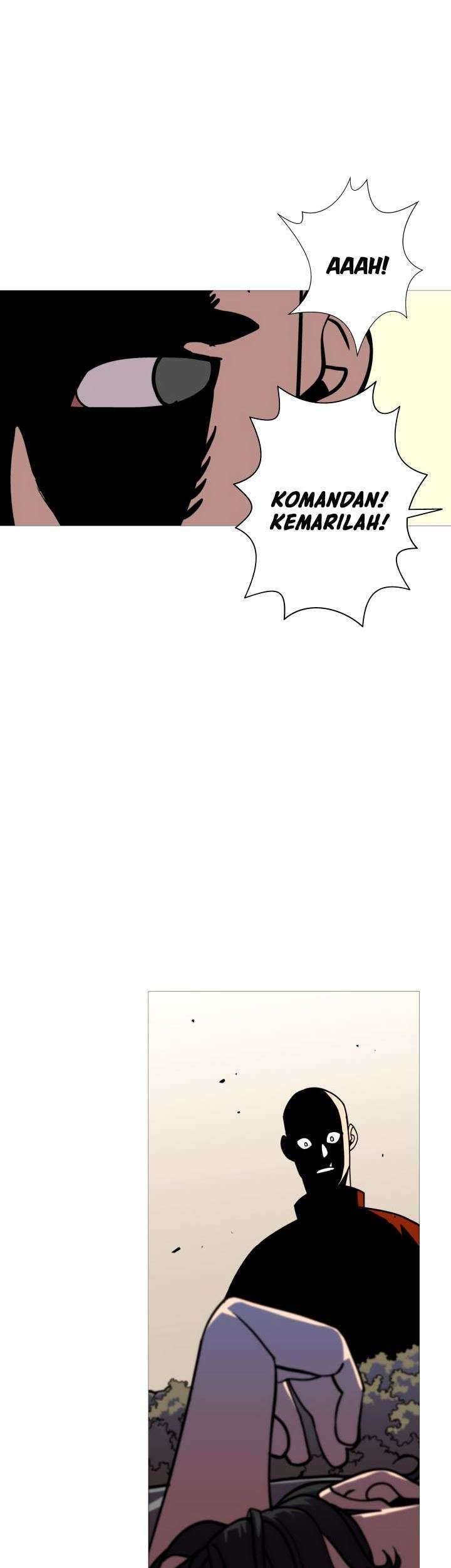 The Story of a Low-Rank Soldier Becoming a Monarch Chapter 10 Gambar 12