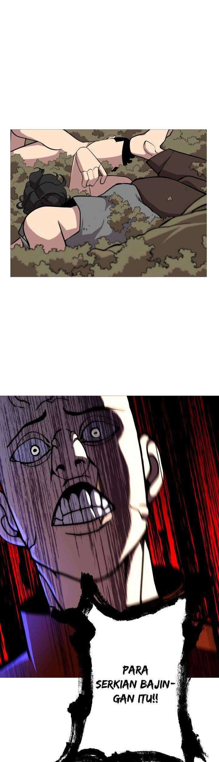 The Story of a Low-Rank Soldier Becoming a Monarch Chapter 10 Gambar 14