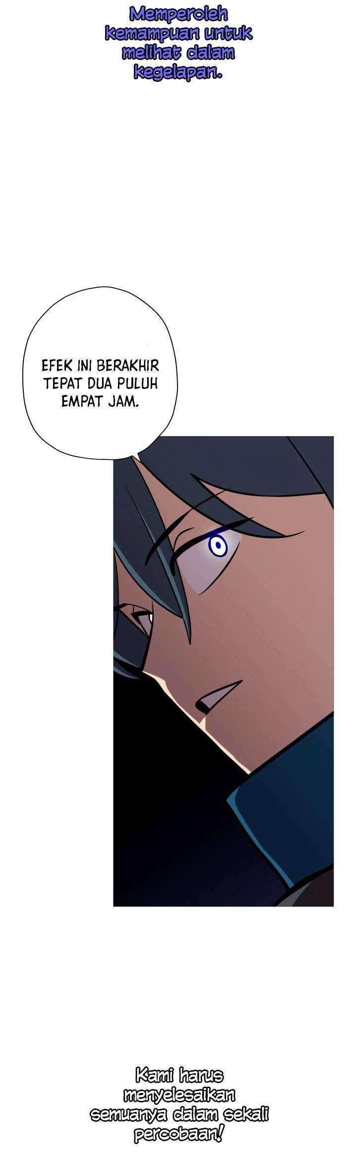 The Story of a Low-Rank Soldier Becoming a Monarch Chapter 09 Gambar 13