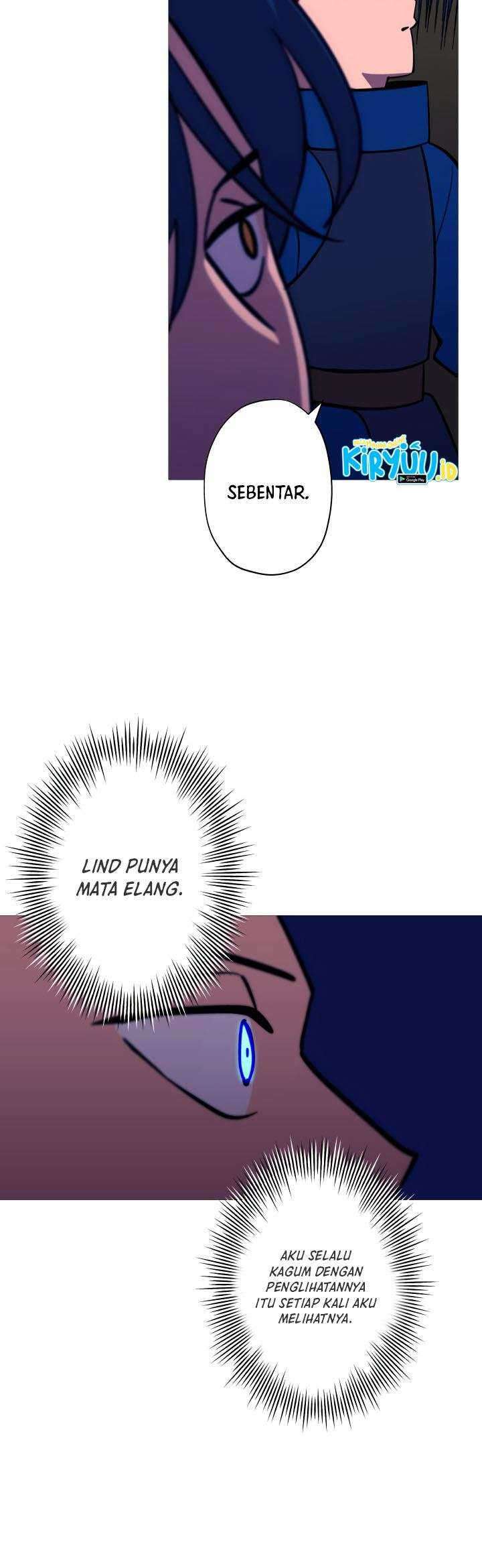 The Story of a Low-Rank Soldier Becoming a Monarch Chapter 09 Gambar 16