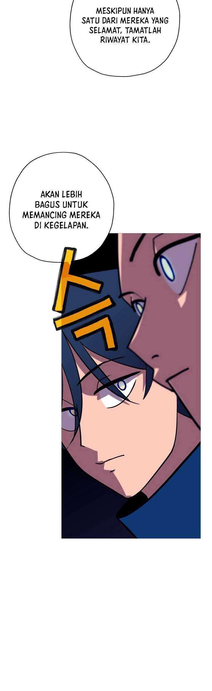 The Story of a Low-Rank Soldier Becoming a Monarch Chapter 09 Gambar 19