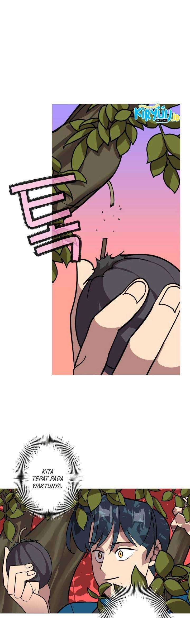 Manhwa The Story of a Low-Rank Soldier Becoming a Monarch Chapter 09 gambar nomor 2