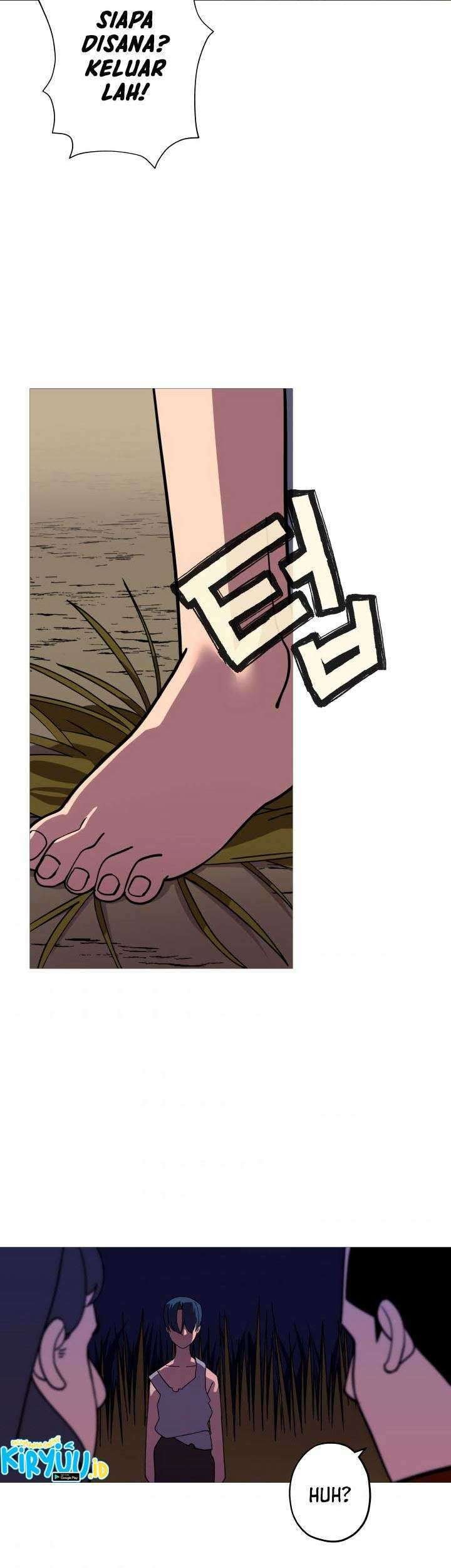 The Story of a Low-Rank Soldier Becoming a Monarch Chapter 09 Gambar 28