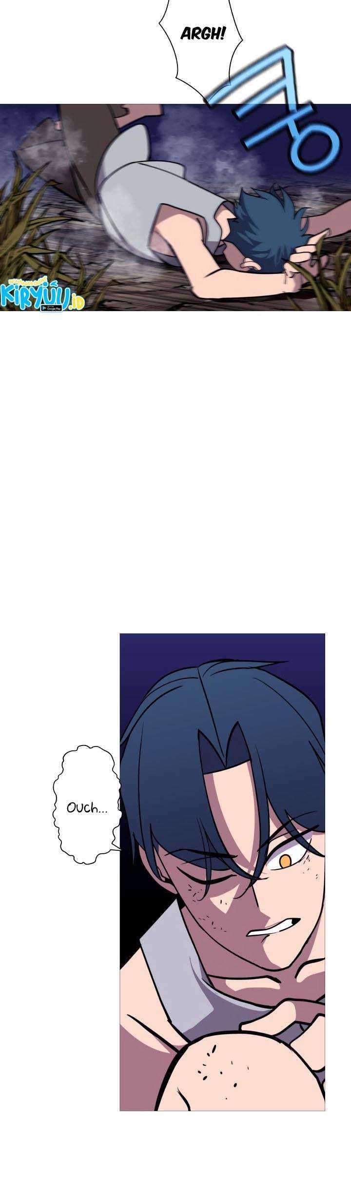 The Story of a Low-Rank Soldier Becoming a Monarch Chapter 09 Gambar 39