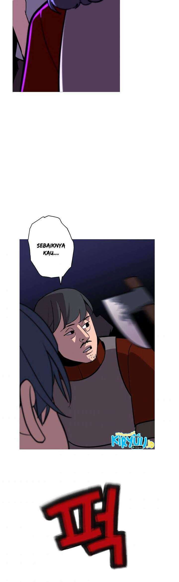 The Story of a Low-Rank Soldier Becoming a Monarch Chapter 09 Gambar 42