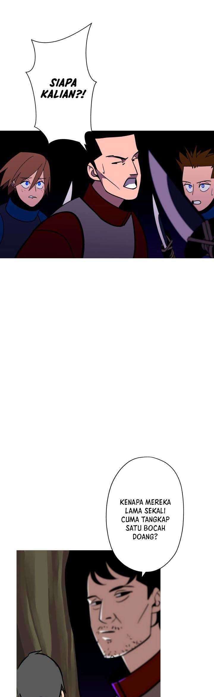 The Story of a Low-Rank Soldier Becoming a Monarch Chapter 09 Gambar 44