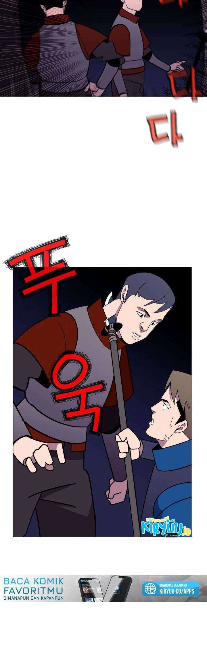 The Story of a Low-Rank Soldier Becoming a Monarch Chapter 09 Gambar 46