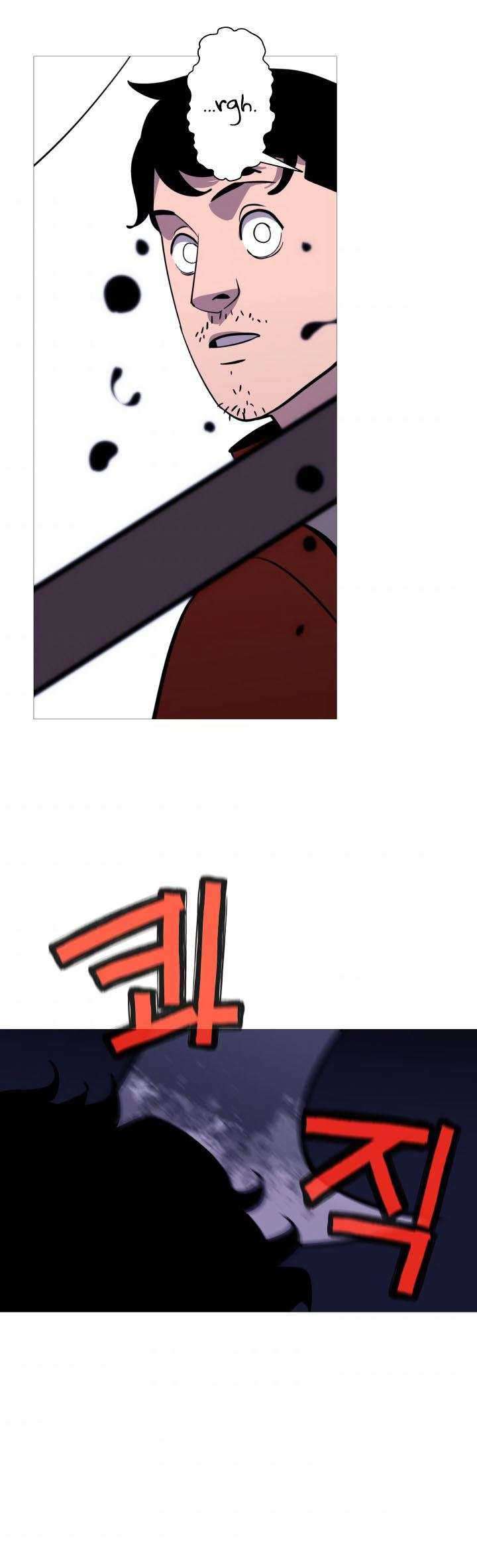 The Story of a Low-Rank Soldier Becoming a Monarch Chapter 09 Gambar 47