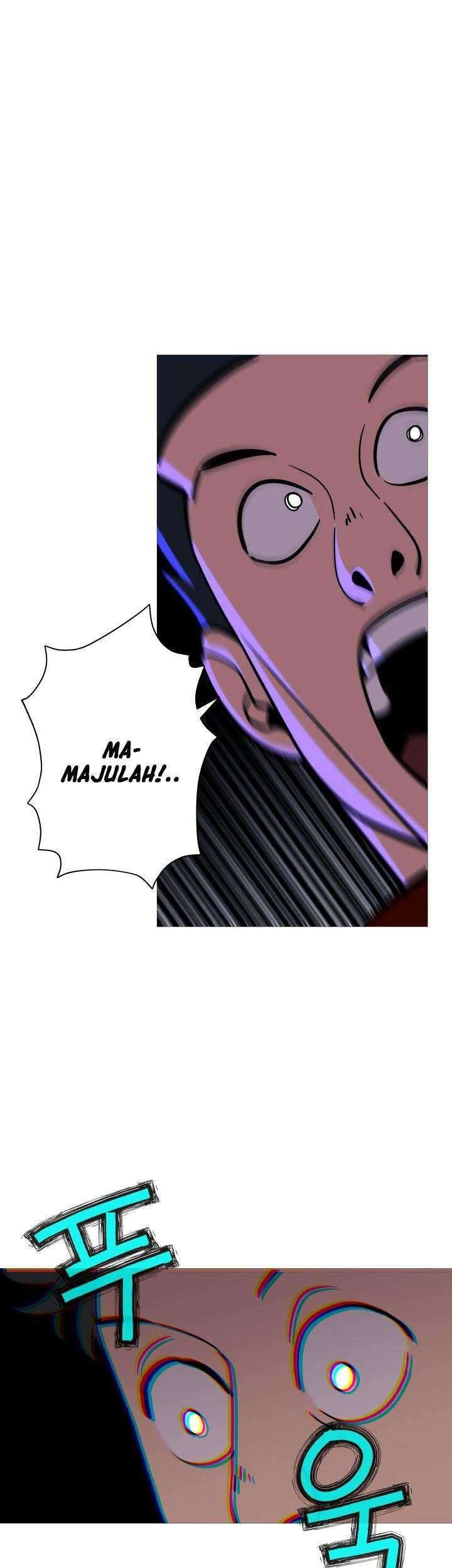 The Story of a Low-Rank Soldier Becoming a Monarch Chapter 09 Gambar 50