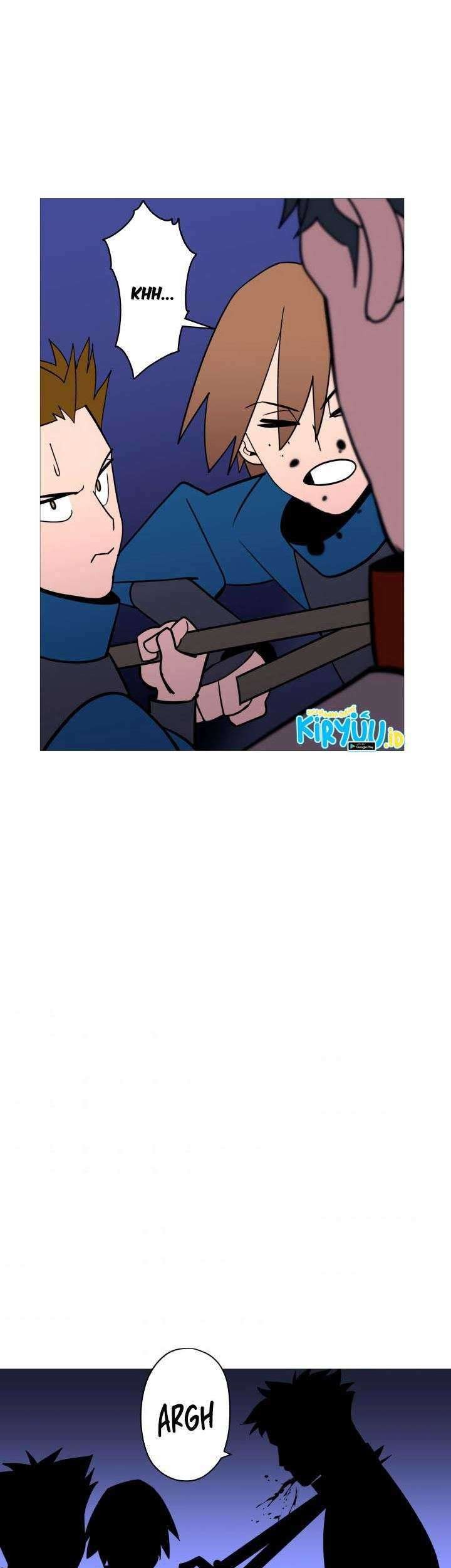 The Story of a Low-Rank Soldier Becoming a Monarch Chapter 09 Gambar 52