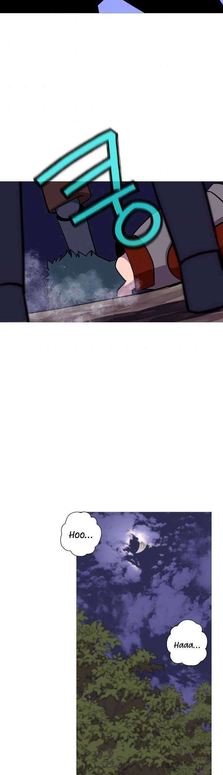 The Story of a Low-Rank Soldier Becoming a Monarch Chapter 09 Gambar 54