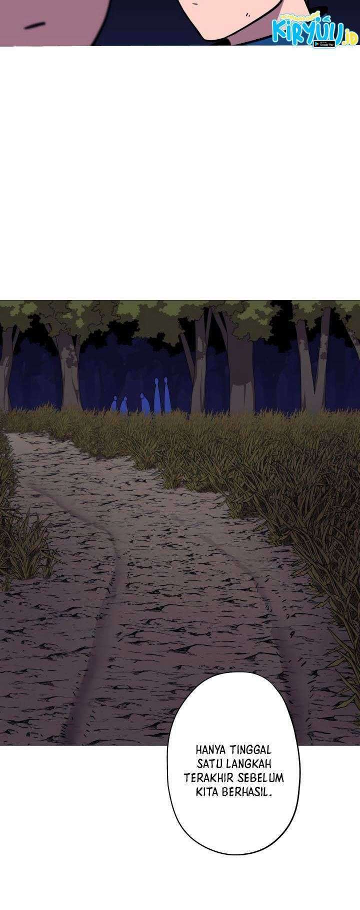 The Story of a Low-Rank Soldier Becoming a Monarch Chapter 09 Gambar 57