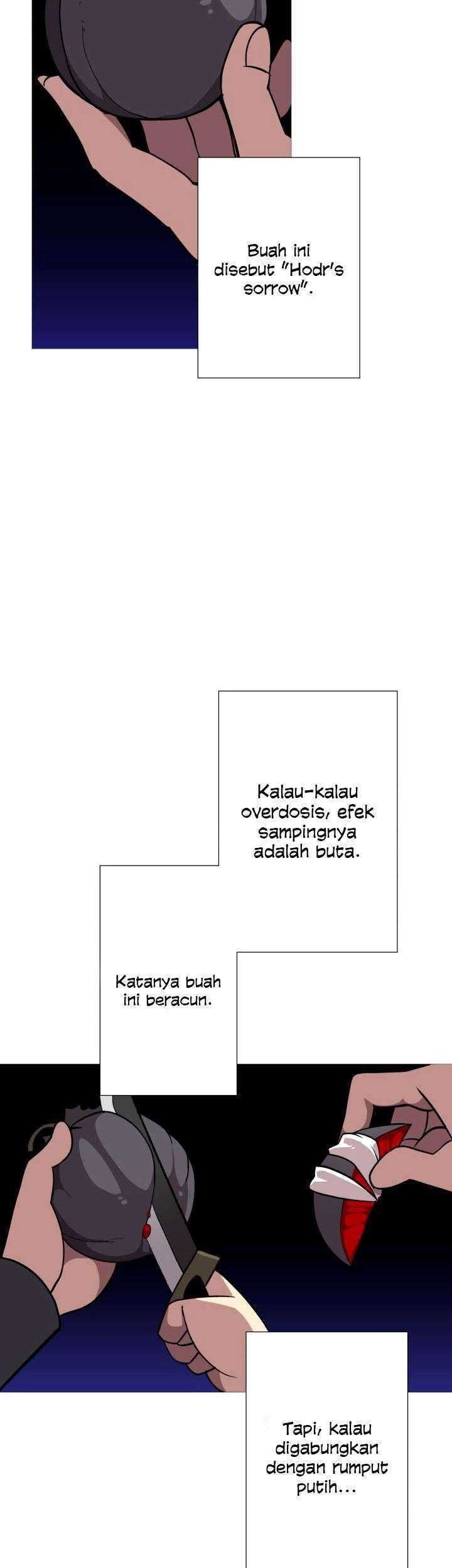 The Story of a Low-Rank Soldier Becoming a Monarch Chapter 09 Gambar 9