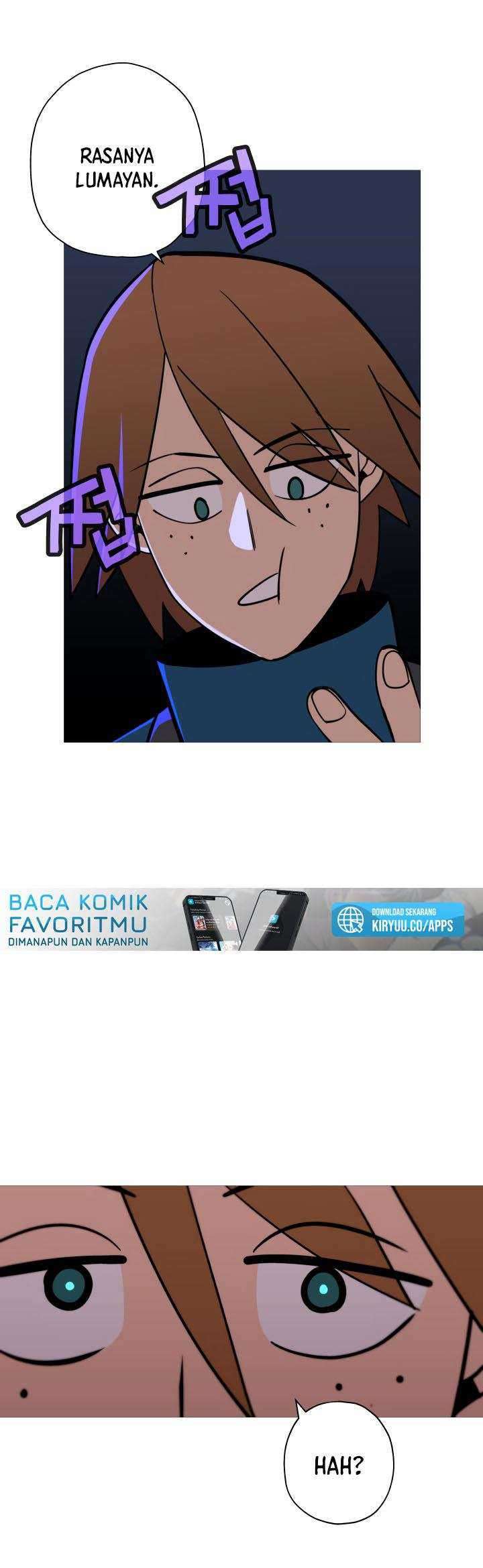 The Story of a Low-Rank Soldier Becoming a Monarch Chapter 09 Gambar 11