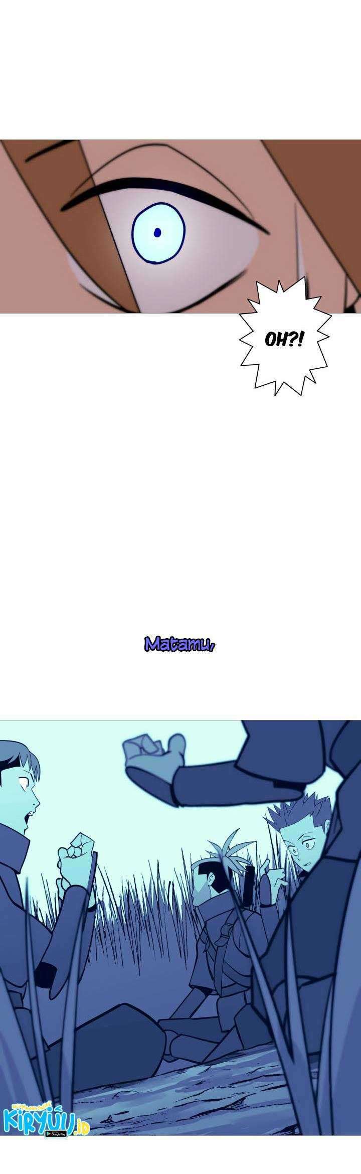 The Story of a Low-Rank Soldier Becoming a Monarch Chapter 09 Gambar 12