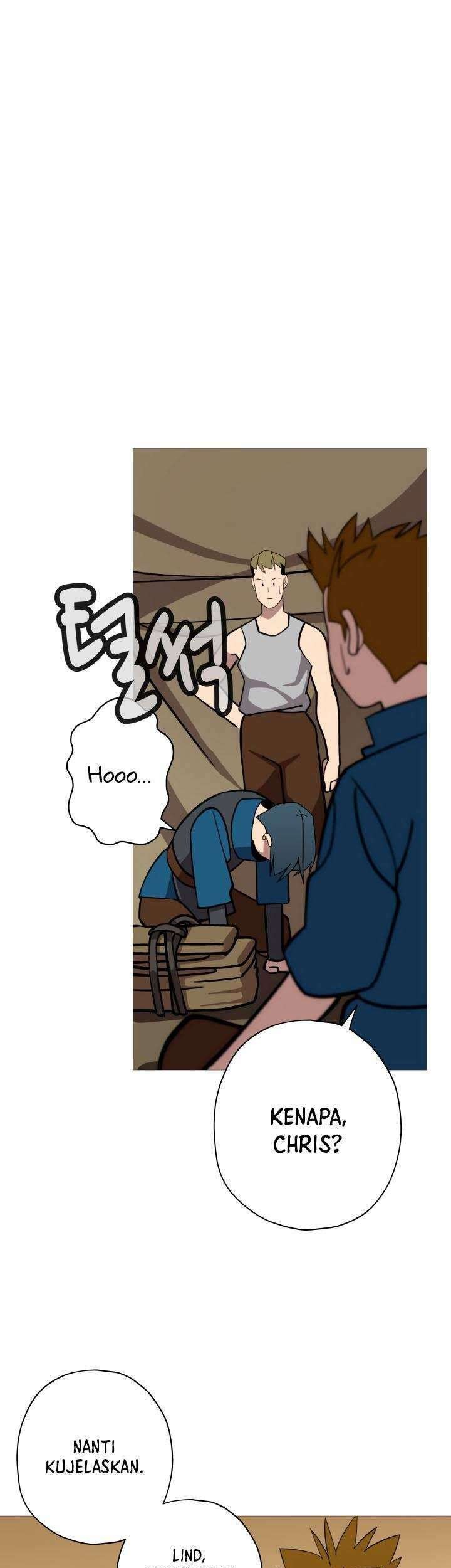 The Story of a Low-Rank Soldier Becoming a Monarch Chapter 08 Gambar 14