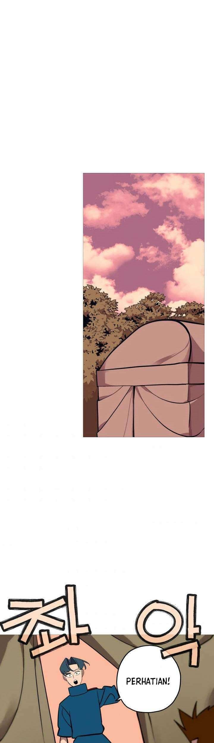 The Story of a Low-Rank Soldier Becoming a Monarch Chapter 08 Gambar 46