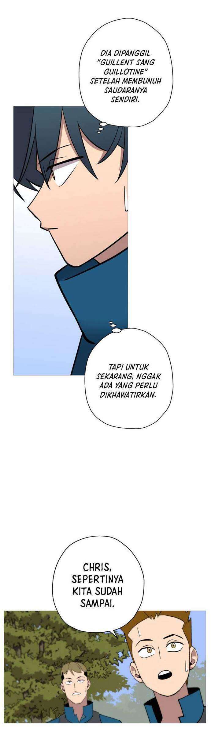 The Story of a Low-Rank Soldier Becoming a Monarch Chapter 07 Gambar 16