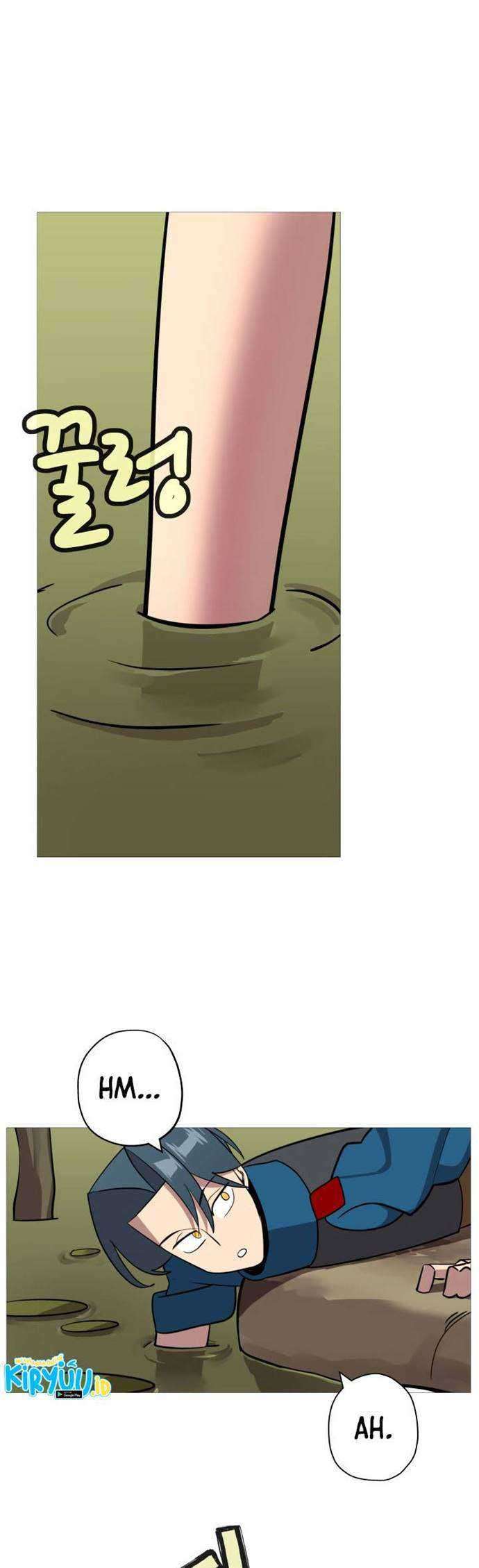 The Story of a Low-Rank Soldier Becoming a Monarch Chapter 07 Gambar 20