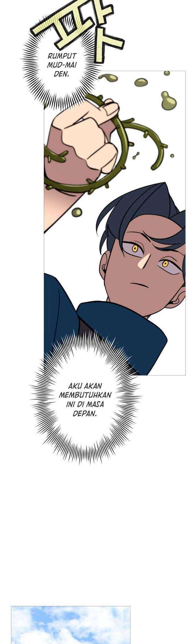 The Story of a Low-Rank Soldier Becoming a Monarch Chapter 07 Gambar 21