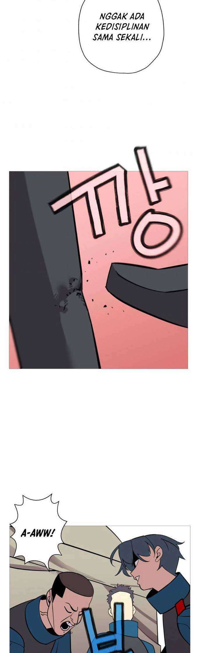 The Story of a Low-Rank Soldier Becoming a Monarch Chapter 07 Gambar 27