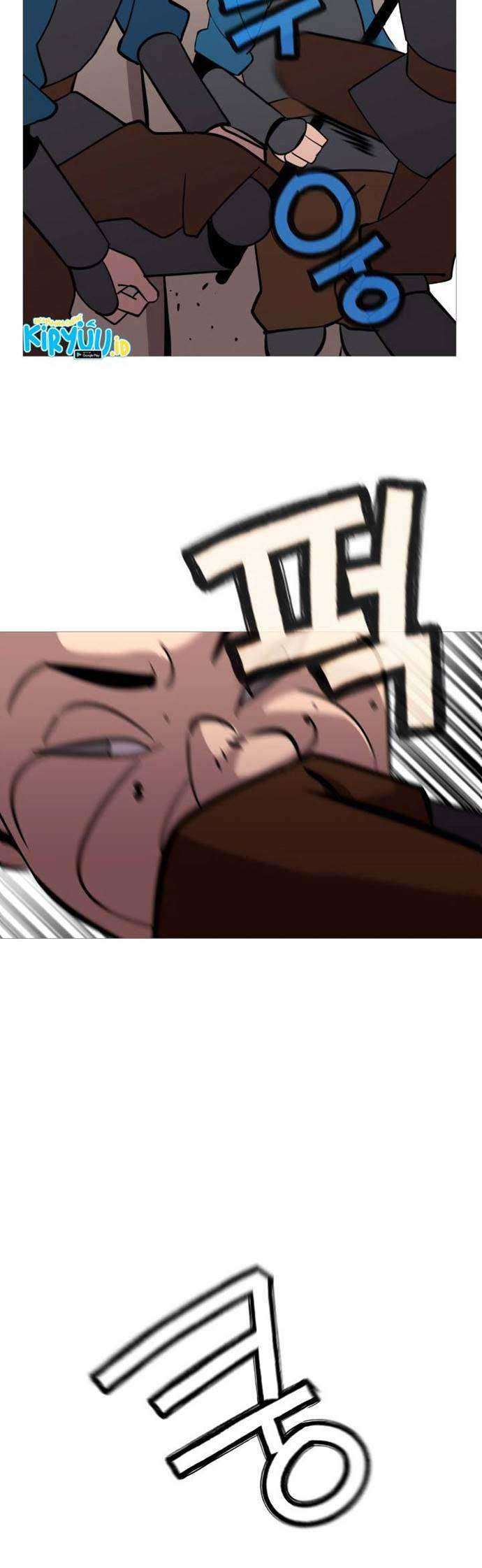 The Story of a Low-Rank Soldier Becoming a Monarch Chapter 07 Gambar 28