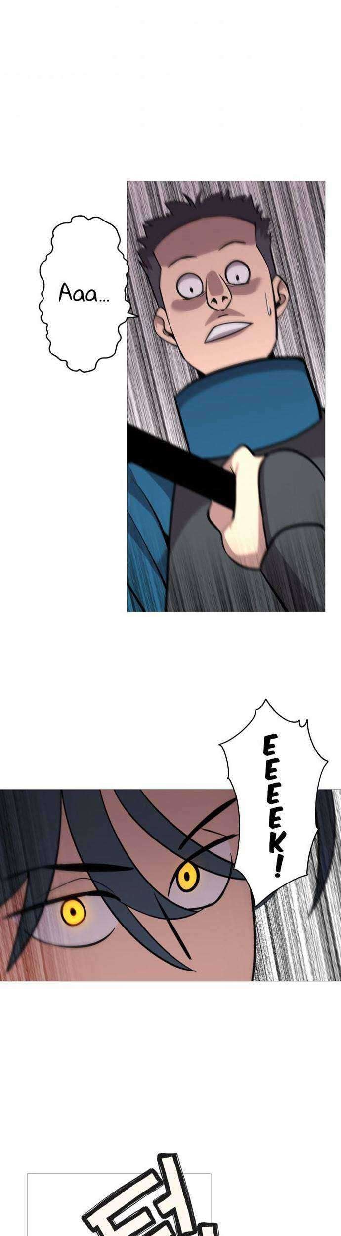 The Story of a Low-Rank Soldier Becoming a Monarch Chapter 07 Gambar 32