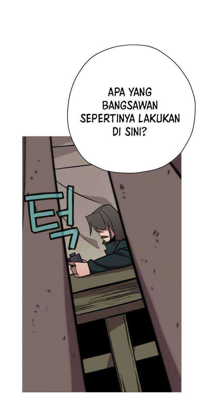 The Story of a Low-Rank Soldier Becoming a Monarch Chapter 07 Gambar 40