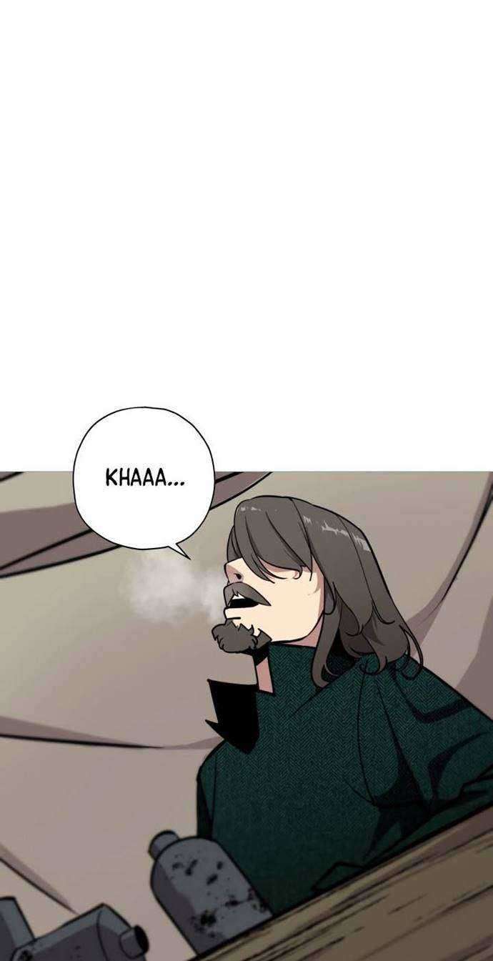 The Story of a Low-Rank Soldier Becoming a Monarch Chapter 07 Gambar 41