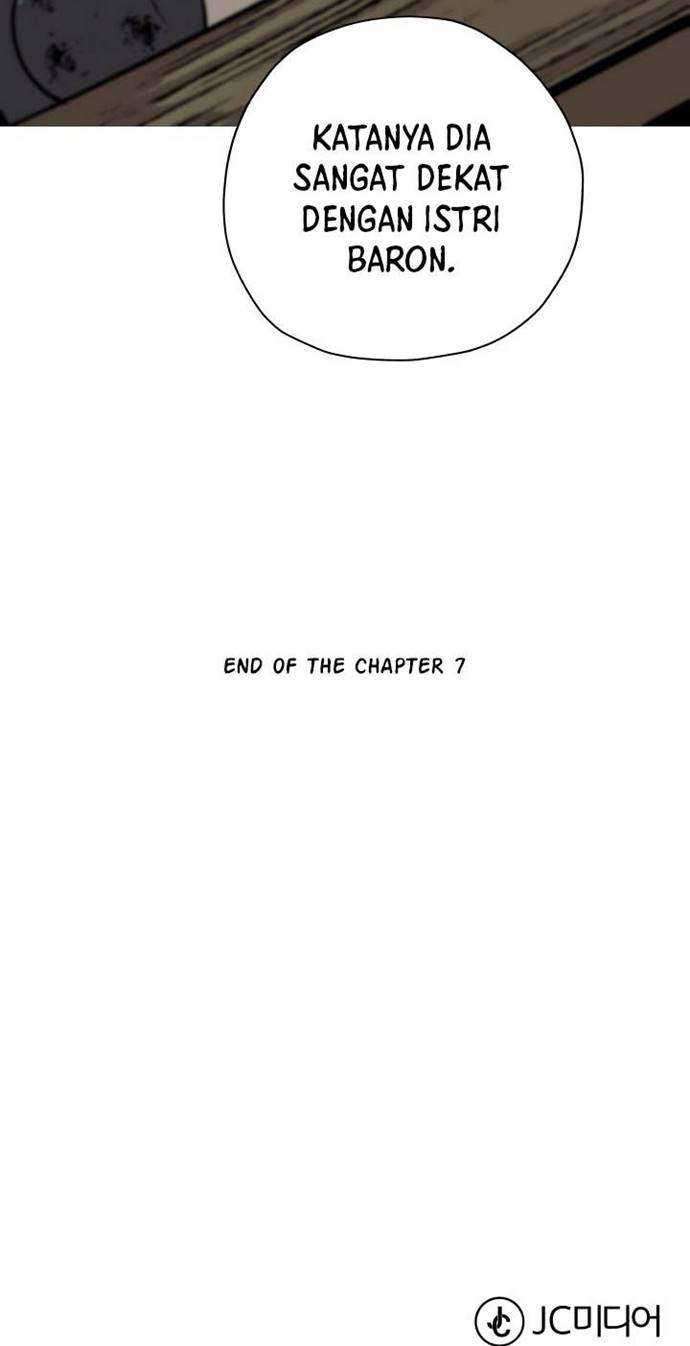 The Story of a Low-Rank Soldier Becoming a Monarch Chapter 07 Gambar 42