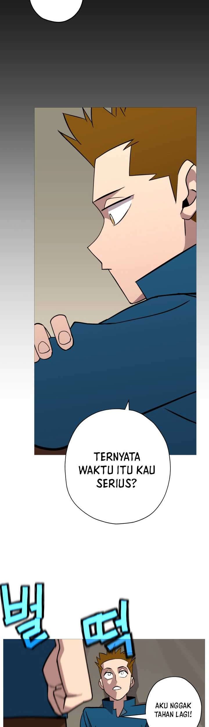 The Story of a Low-Rank Soldier Becoming a Monarch Chapter 6 Gambar 7