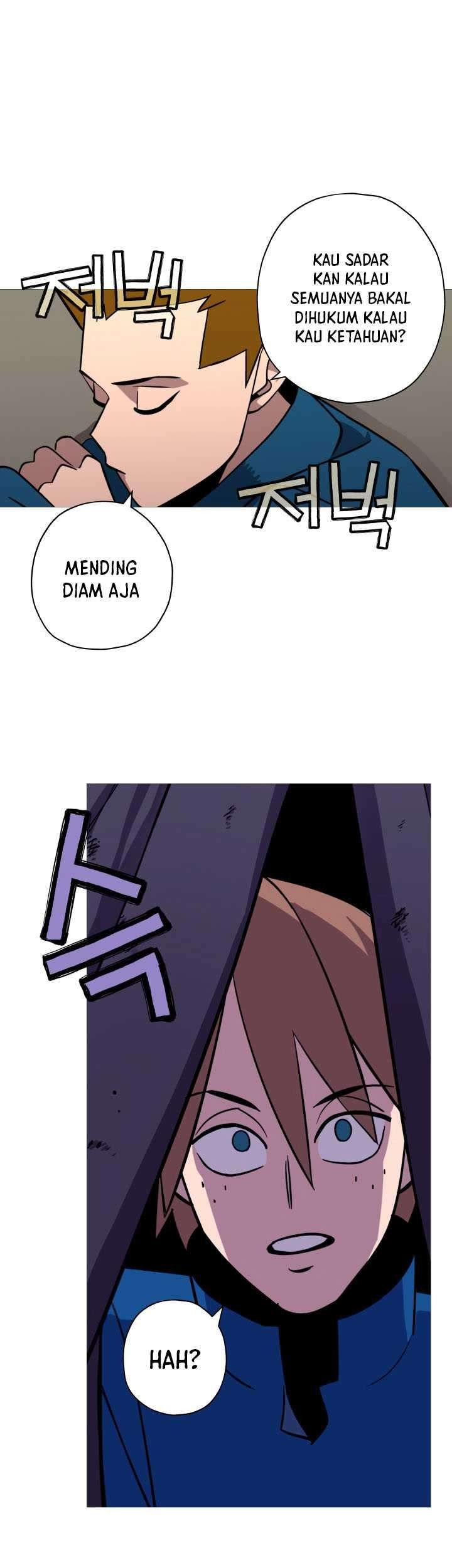 The Story of a Low-Rank Soldier Becoming a Monarch Chapter 6 Gambar 10