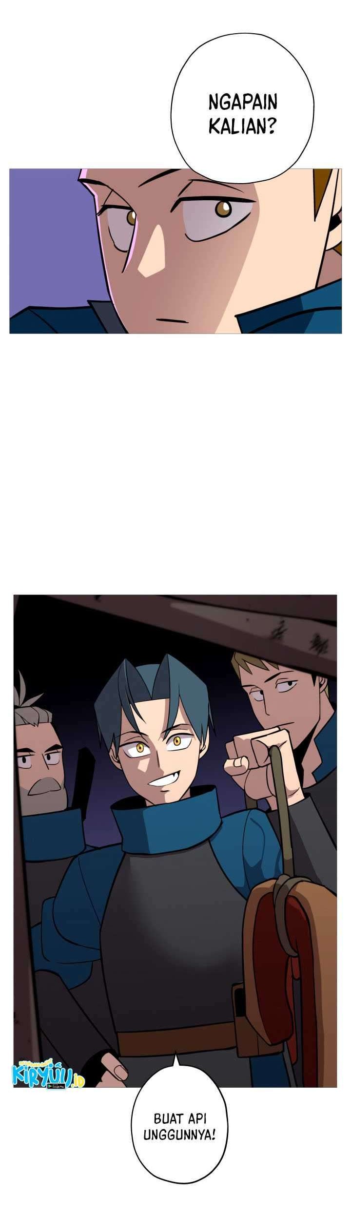 The Story of a Low-Rank Soldier Becoming a Monarch Chapter 6 Gambar 11