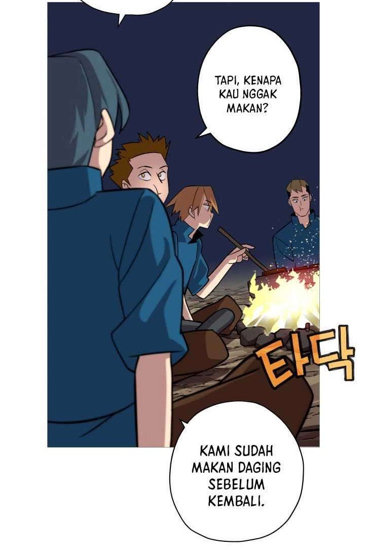 The Story of a Low-Rank Soldier Becoming a Monarch Chapter 6 Gambar 13