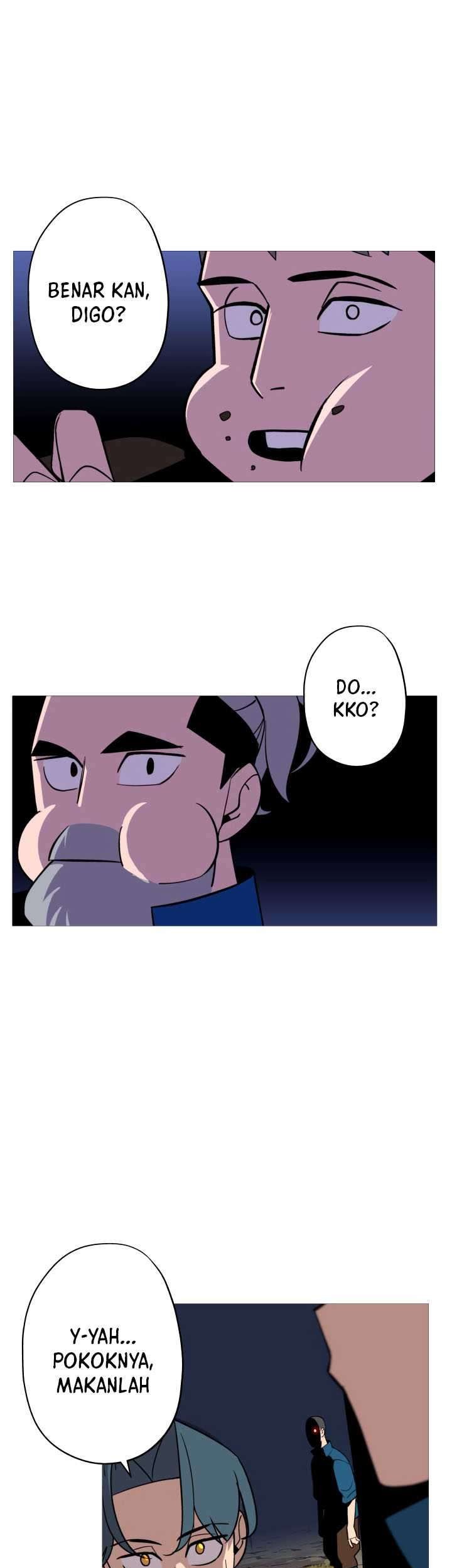 The Story of a Low-Rank Soldier Becoming a Monarch Chapter 6 Gambar 14