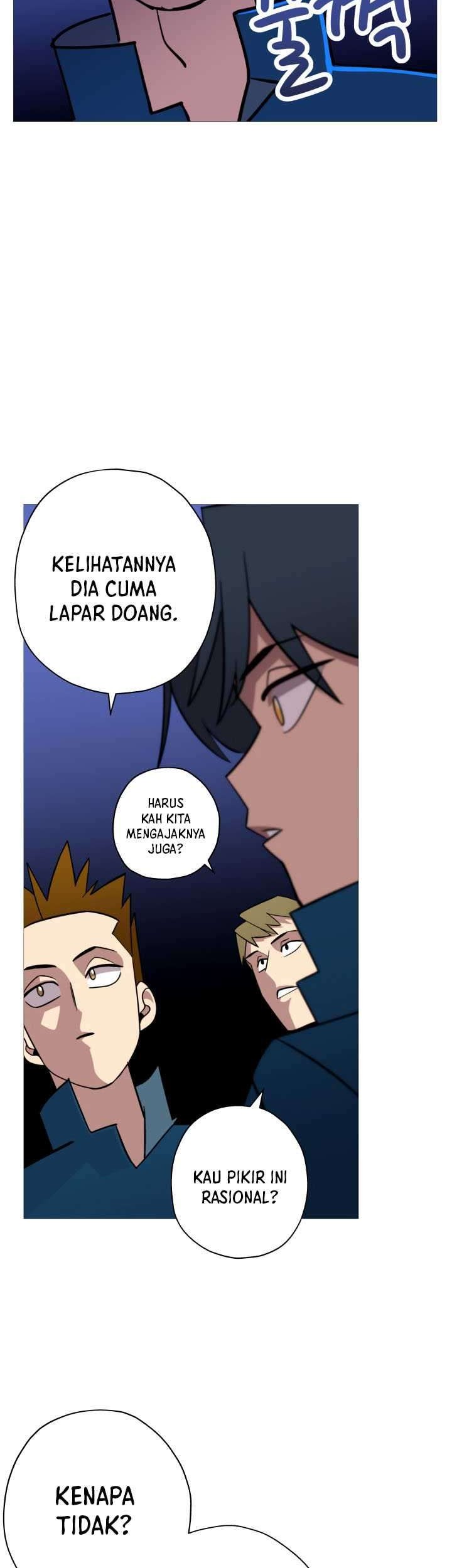 The Story of a Low-Rank Soldier Becoming a Monarch Chapter 6 Gambar 16