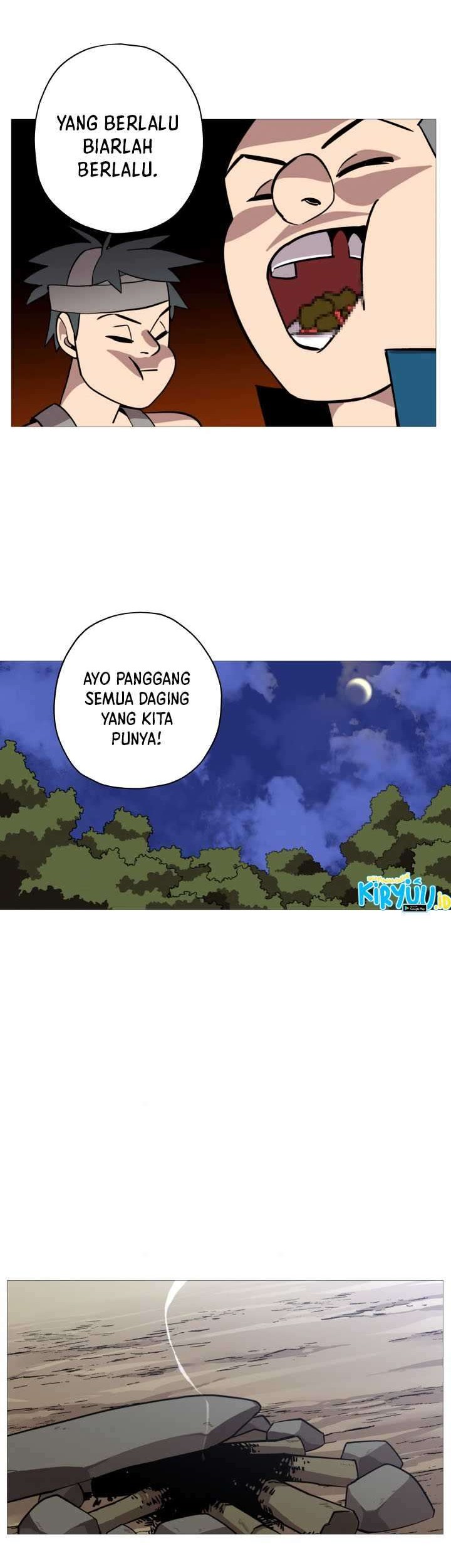 The Story of a Low-Rank Soldier Becoming a Monarch Chapter 6 Gambar 23