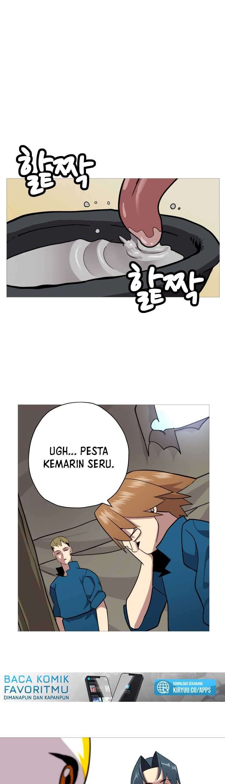 The Story of a Low-Rank Soldier Becoming a Monarch Chapter 6 Gambar 24