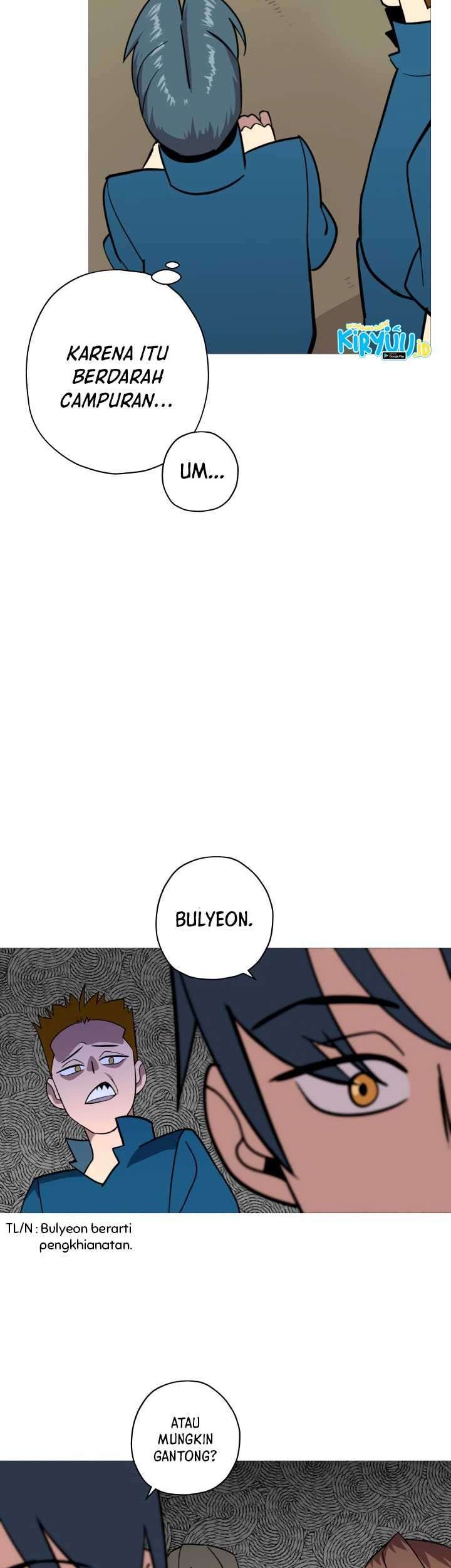 The Story of a Low-Rank Soldier Becoming a Monarch Chapter 6 Gambar 27