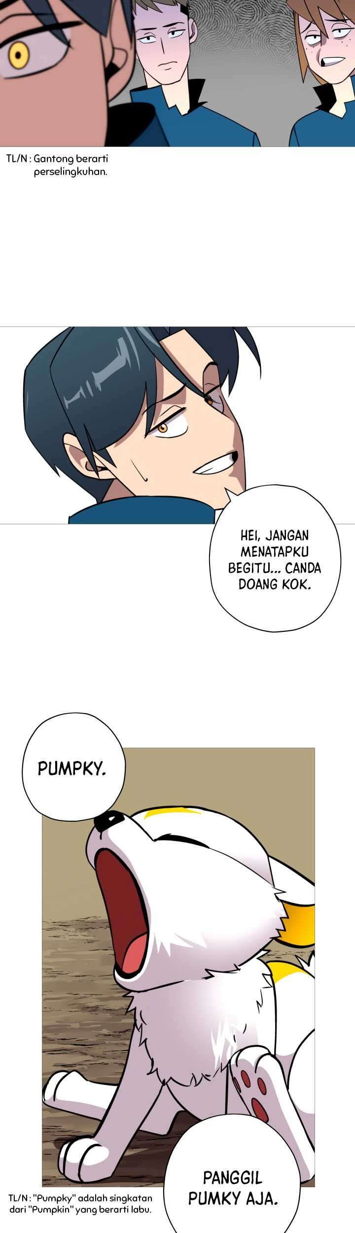 The Story of a Low-Rank Soldier Becoming a Monarch Chapter 6 Gambar 28