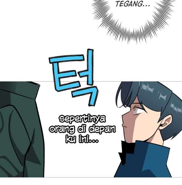 The Story of a Low-Rank Soldier Becoming a Monarch Chapter 6 Gambar 33